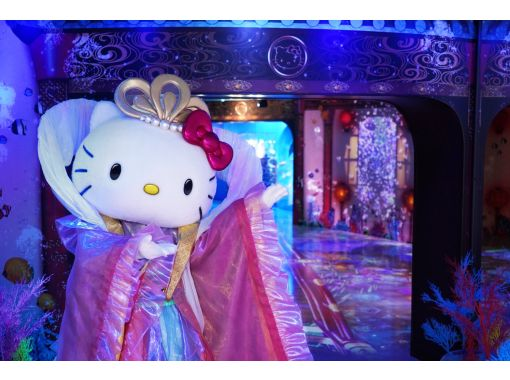 Sanrio Fes 2023 - June Events in Tokyo - Japan Travel