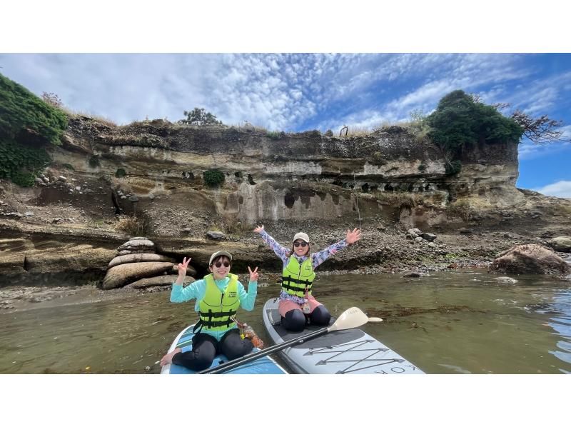 【宮城・七ヶ浜・仙台】2026！湊浜ビーチSUP！初心者大歓迎！！～希望者にはビーチクリーン体験付～ ファミリー・カップル歓迎！無料送迎有！の紹介画像