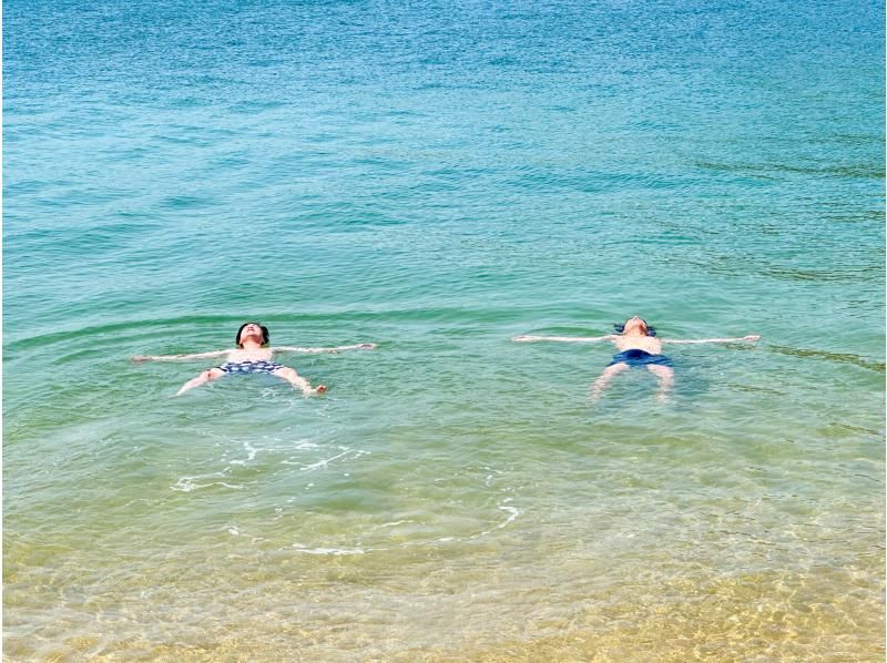【広島・尾道・日帰り利用のお客様】百島のビーチでテントサウナ | 2時間利用の紹介画像