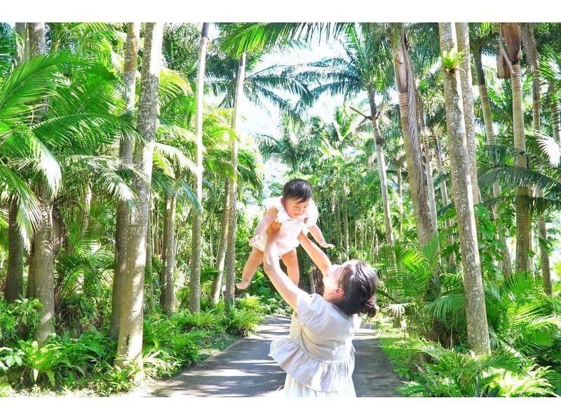 ☆当店人気№1☆定番の島旅フォトツアー☆石垣ブルーの海と絶景にココロがドッキドキ！『観光も貸切』AJ限定キャンペーン中♪の紹介画像