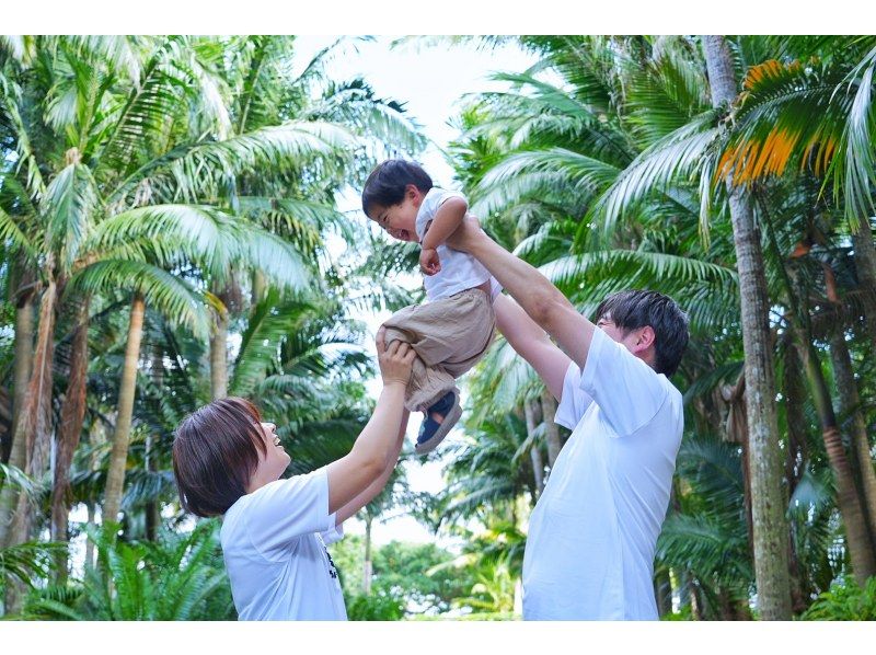 ☆当店人気№1☆定番の島旅アドベンチャーフォトツアー『観光も貸切』☆石垣ブルーの海と絶景にココロがドッキドキ！『観光も貸切』の紹介画像