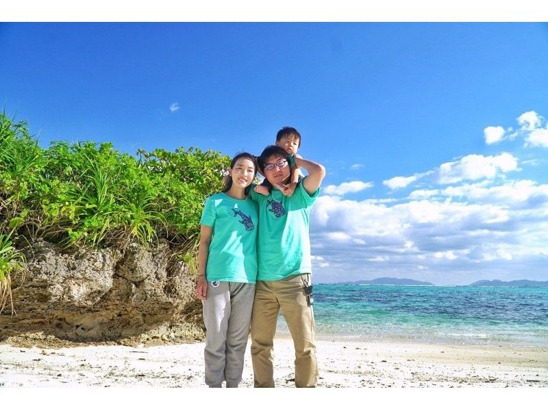 ☆当店人気№1☆定番の島旅フォトツアー☆石垣ブルーの海と絶景にココロがドッキドキ！『観光も貸切』AJ限定キャンペーン中♪の紹介画像