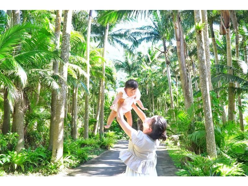 当店人気№1☆貸切で島旅！石垣ブルーの海と絶景にココロがドッキドキ！新春割引キャンペーン中♪『観光も貸切』ロケーションフォトツアー♪！の紹介画像