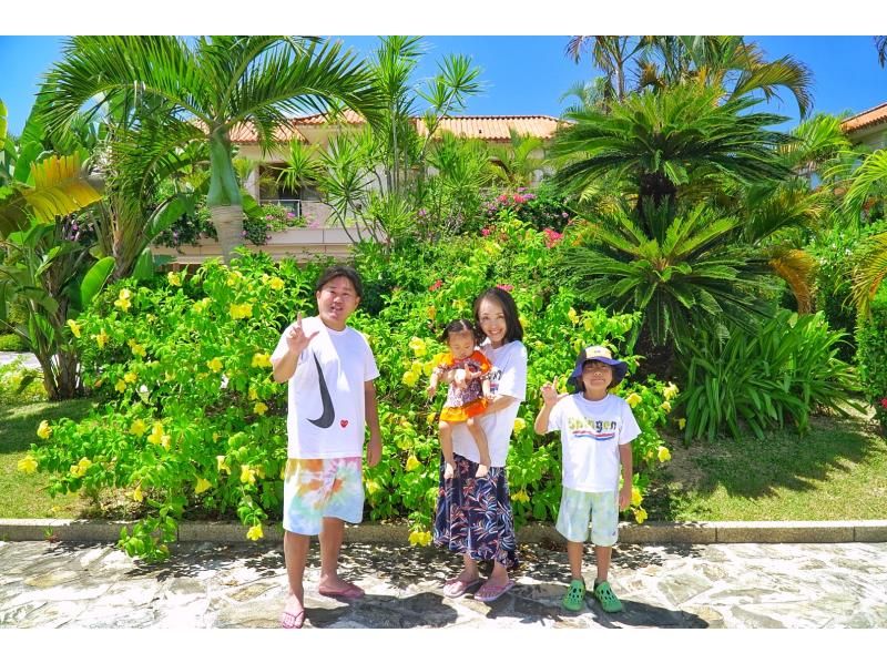 ☆当店人気№1☆定番の島旅フォトツアー☆石垣ブルーの海と絶景にココロがドッキドキ！『観光も貸切』AJ限定キャンペーン中♪の紹介画像