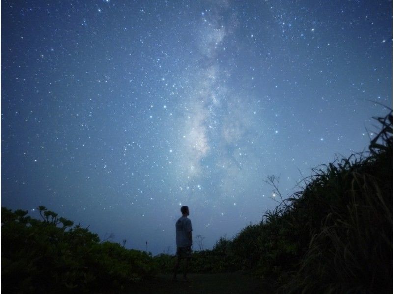 [Miyakojima - Affordable!] Starry Sky Photo Tour ★ A hot topic on social media! Recommended for couples and girls' trips! Same-day reservations accepted!の紹介画像