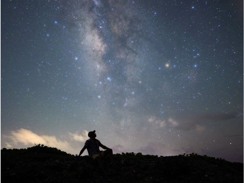 [Miyakojima - Affordable!] Starry Sky Photo Tour ★ A hot topic on social media! Recommended for couples and girls' trips! Same-day reservations accepted!の紹介画像
