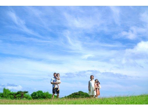 【石垣島】絶景ロケーションフォトツアー☆短時間で石垣島の贅沢なスポット巡り☆満足度120%☆【2.5時間・貸切】!Go~Goフォトツアー! 【石垣島】絶景ロケーションフォトツアー☆短時間で石垣島の贅沢なスポット巡り☆満足度120%☆【2.5時間・貸切】!Go~Goフォトツアー!