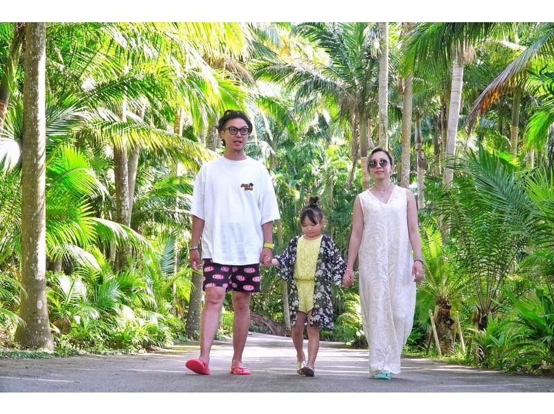 【石垣島】絶景ロケーションフォトツアー☆短時間で石垣島の贅沢なスポット巡り☆満足度120％☆【2.5時間・貸切】！Go～Goフォトツアー！の紹介画像