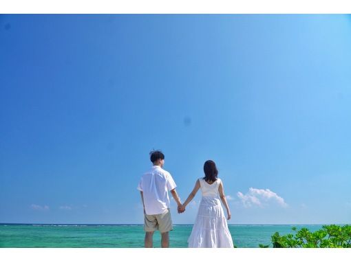 【石垣島】絶景ロケーションフォトツアー☆短時間で石垣島の贅沢なスポット巡り☆満足度120%☆【2.5時間・貸切】!Go~Goフォトツアー! 【石垣島】絶景ロケーションフォトツアー☆短時間で石垣島の贅沢なスポット巡り☆満足度120%☆【2.5時間・貸切】!Go~Goフォトツアー!