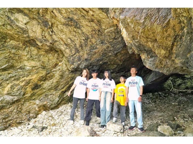 【石垣島】絶景ロケーションフォトツアー☆短時間で石垣島の贅沢なスポット巡り☆満足度120％☆【2.5時間・貸切】！Go～Goフォトツアー！の紹介画像