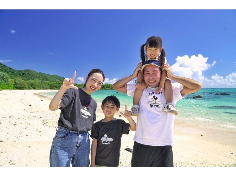 【石垣島】絶景ロケーションフォトツアー☆短時間で石垣島の贅沢なスポット巡り☆満足度120％☆【2.5時間・貸切】！Go～Goフォトツアー！の紹介画像