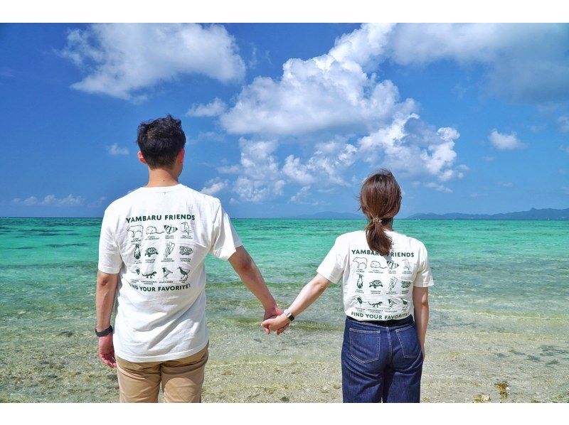 【石垣島】絶景ロケーションフォトツアー☆短時間で石垣島の贅沢なスポット巡り☆満足度120％☆【2.5時間・貸切】！Go～Goフォトツアー！の紹介画像