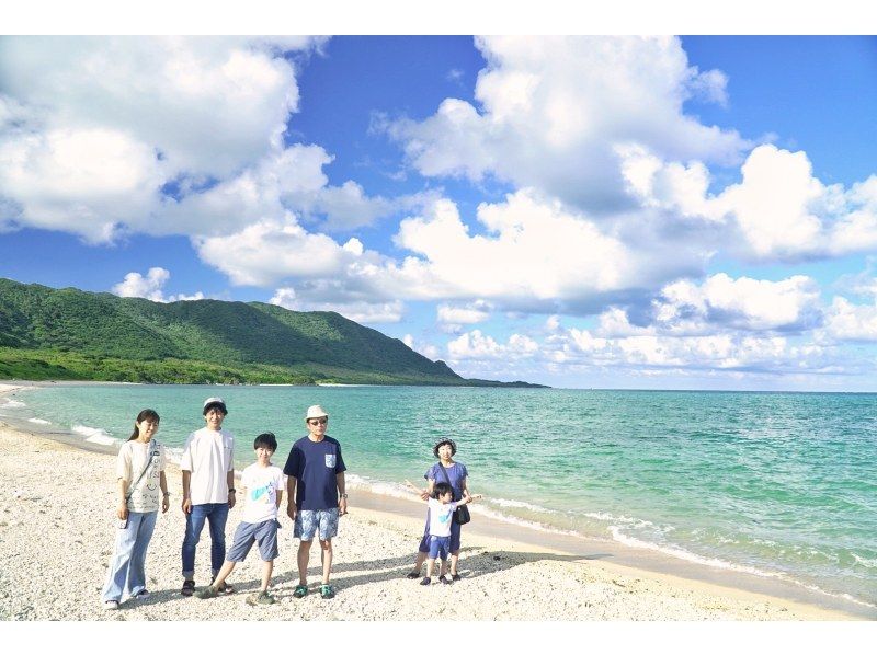 【石垣島】絶景ロケーションフォトツアー☆短時間で石垣島の贅沢なスポット巡り☆満足度120％☆【2.5時間・貸切】！Go～Goフォトツアー！の紹介画像