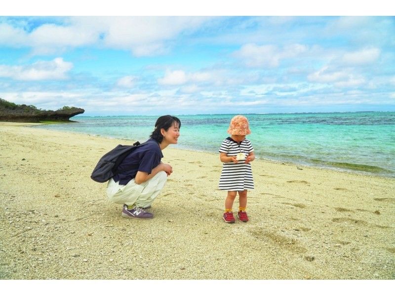 ♪石垣島の思い出をたっぷり作るhappyプラン♪ナミックな大自然で遊ぼう！完全貸切でGo～Goフォトツアー巡り☆の紹介画像