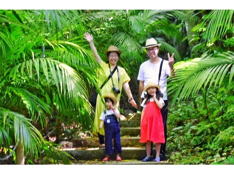 「スーパーサマーセール2024」♪石垣島の思い出をたっぷり作るhappyプラン♪ナミックな大自然で遊ぼう！完全貸切でGo～Goフォトツアー！の紹介画像