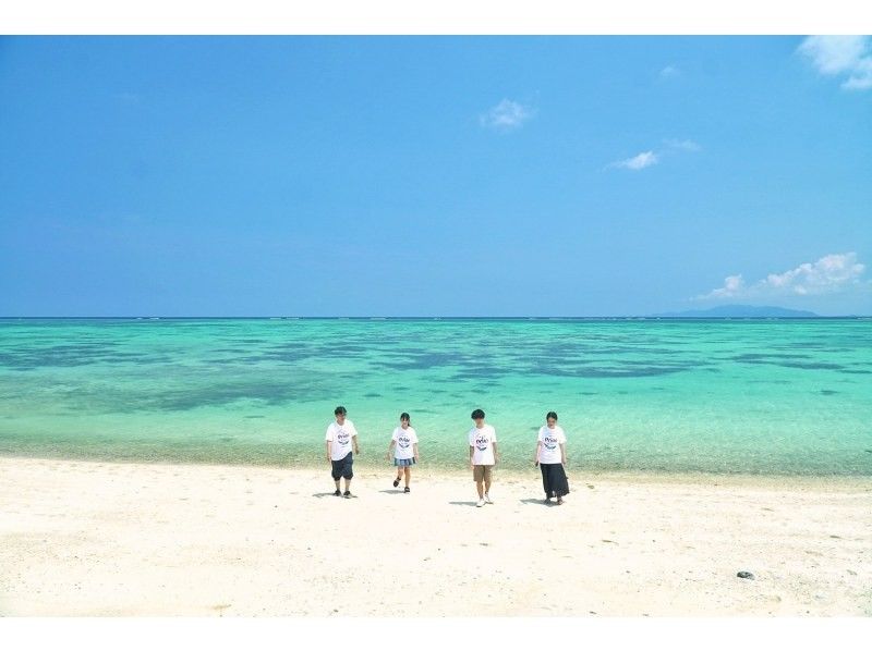 【石垣島】絶景ロケーションフォトツアー☆短時間で石垣島の贅沢なスポット巡り☆満足度120％☆【2.5時間・貸切】！Go～Goフォトツアー！の紹介画像