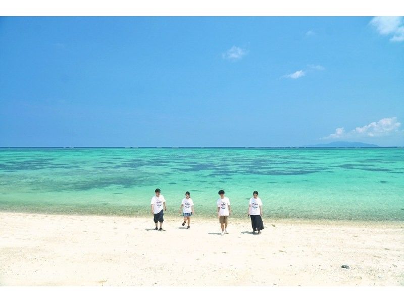 【石垣島】絶景ロケーションフォトツアー☆短時間で石垣島の贅沢なスポット巡り☆満足度120％☆【2.5時間・貸切】！Go～Goフォトツアー！の紹介画像