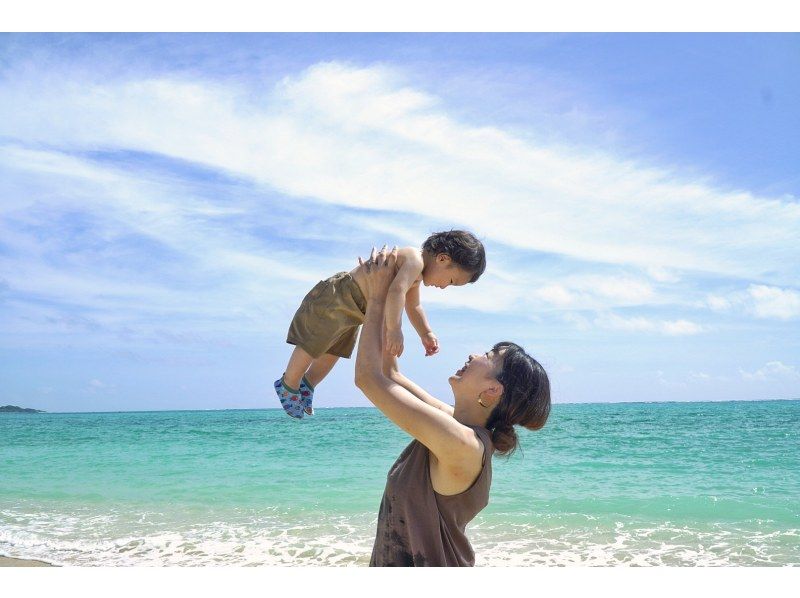 【石垣島】絶景ロケーションフォトツアー☆短時間で石垣島の贅沢なスポット巡り☆満足度120％☆【2.5時間・貸切】！Go～Goフォトツアー！の紹介画像