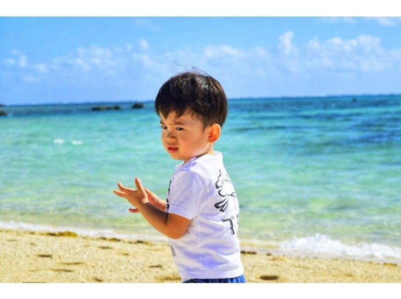 「スーパーサマーセール2024」♪石垣島の思い出をたっぷり作るhappyプラン♪ナミックな大自然で遊ぼう！完全貸切でGo～Goフォトツアー！の紹介画像