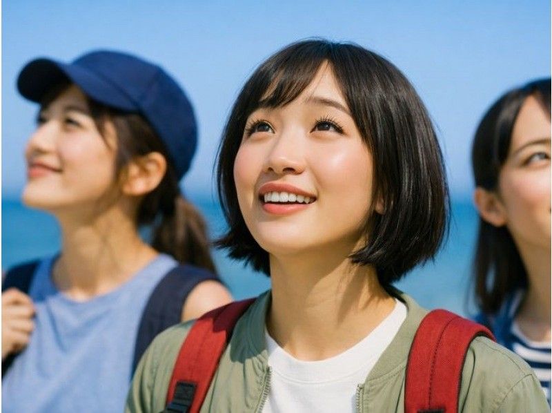 【東京・池袋】 世界基準PADIで学ぶ「続けられる」オープンウォーター講習 女性一人参加が多い少人数制・送迎付き・宿泊1泊2食付きの紹介画像