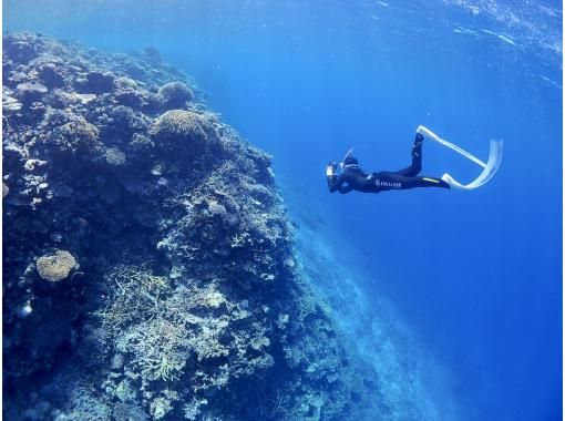 沖縄・宮古島】☆秋の予約特典プレゼント付！水中カメラ無料レンタル