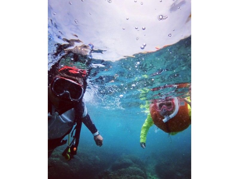 [Okinawa/Ginowan City] Enjoy a 2-hour marine sports experience at Ginowan Port Marina, a 30-minute drive from Naha Airport!の紹介画像