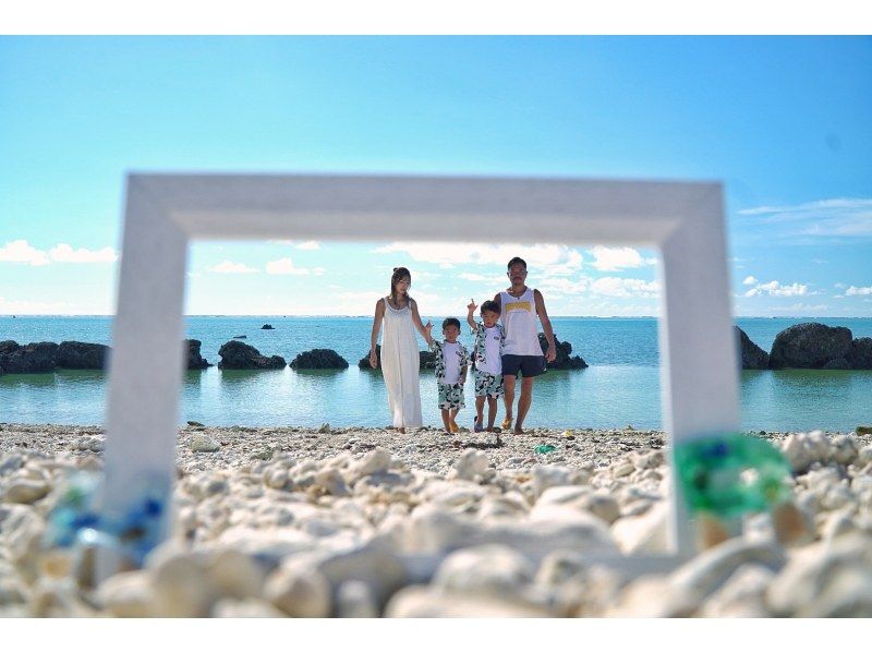 【先着3組様☆SALE開催中】南ぬ島☆石垣島を貸切で周遊＆プロ撮影☆絶景フォトツアー♪石垣島旅行に大人数の参加がお得☆【タイムセールプラン】の紹介画像