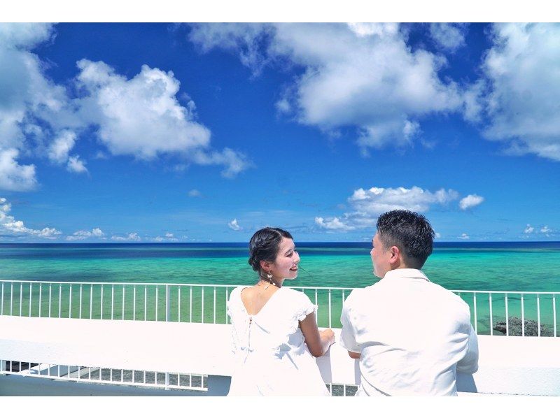【先着3組様☆SALE開催中】南ぬ島☆石垣島を貸切で周遊＆プロ撮影☆絶景フォトツアー♪石垣島旅行に大人数の参加がお得☆【タイムセールプラン】の紹介画像