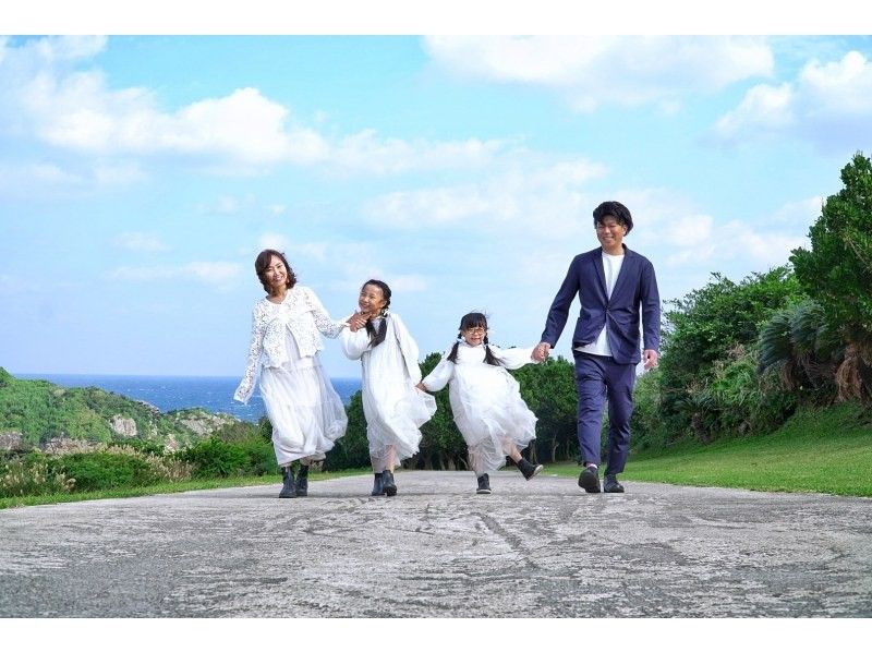 【先着3組様・グループ割引】南ぬ島☆石垣島を貸切で周遊＆プロ撮影☆絶景フォトツアー♪石垣島旅行に大人数の参加がお得☆【タイムセールプラン】の紹介画像