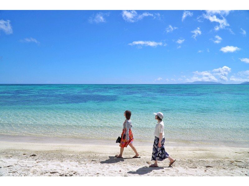 【先着3組様・グループ割引】南ぬ島☆石垣島を貸切で周遊＆プロ撮影☆絶景フォトツアー♪石垣島旅行に大人数の参加がお得☆【タイムセールプラン】の紹介画像