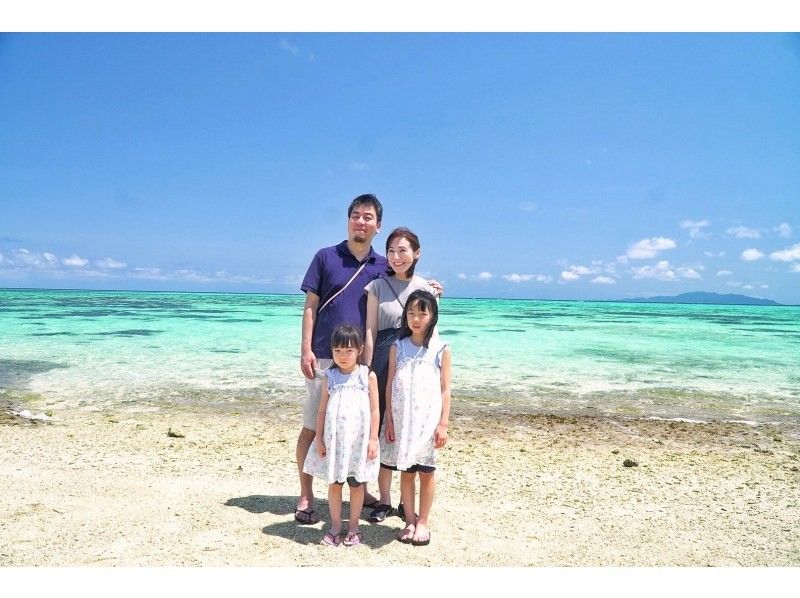 【1組3名様でこの価格！】貸切！ロケーションフォトツアー♪島旅の思い出を写真に残そう♪お友達・女子旅おススメ☆