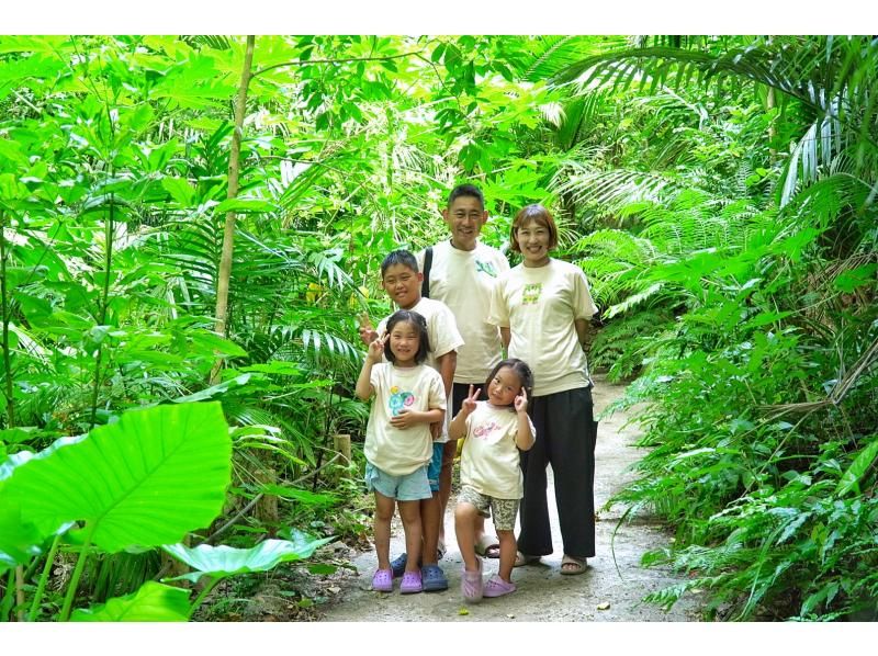 【先着3組様☆SALE開催中】南ぬ島☆石垣島を貸切で周遊＆プロ撮影☆絶景フォトツアー♪石垣島旅行に大人数の参加がお得☆【タイムセールプラン】の紹介画像