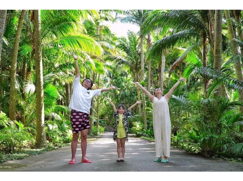 【1組3名様でこの価格！】貸切！ロケーションフォトツアー♪島旅の思い出を写真に残そう♪お友達・女子旅おススメ☆