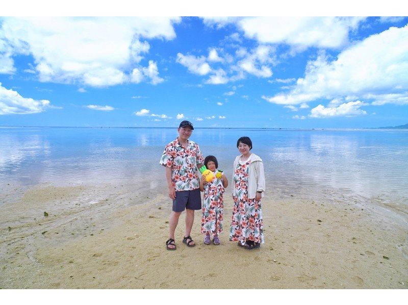 【先着3組様☆SALE開催中】南ぬ島☆石垣島を貸切で周遊＆プロ撮影☆絶景フォトツアー♪石垣島旅行に大人数の参加がお得☆【タイムセールプラン】の紹介画像