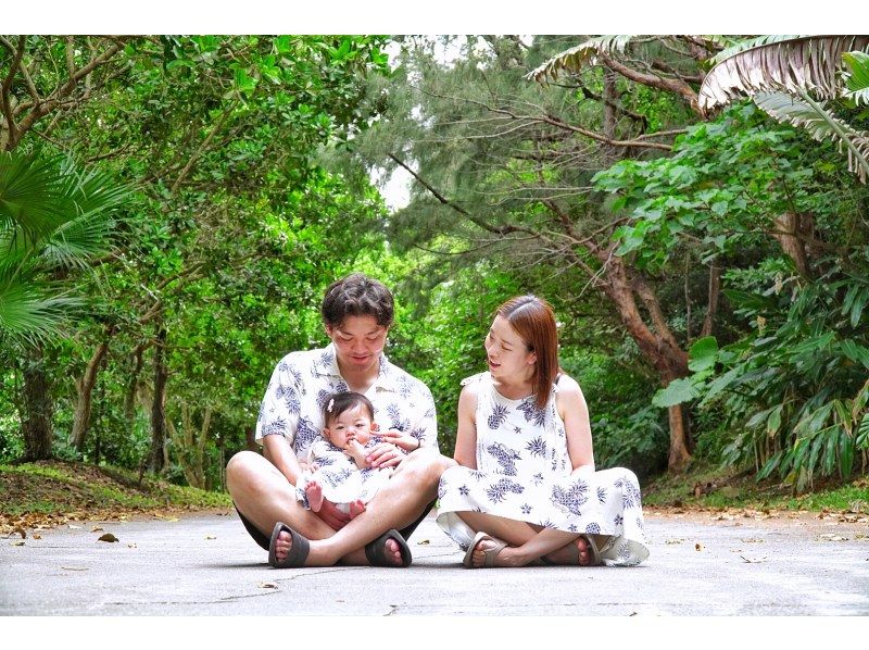 【先着3組様☆夏休みSALE】南ぬ島☆石垣島を貸切で周遊＆プロ撮影☆絶景フォトツアー♪石垣島旅行に大人数の参加がお得☆【タイムセールプラン】の紹介画像
