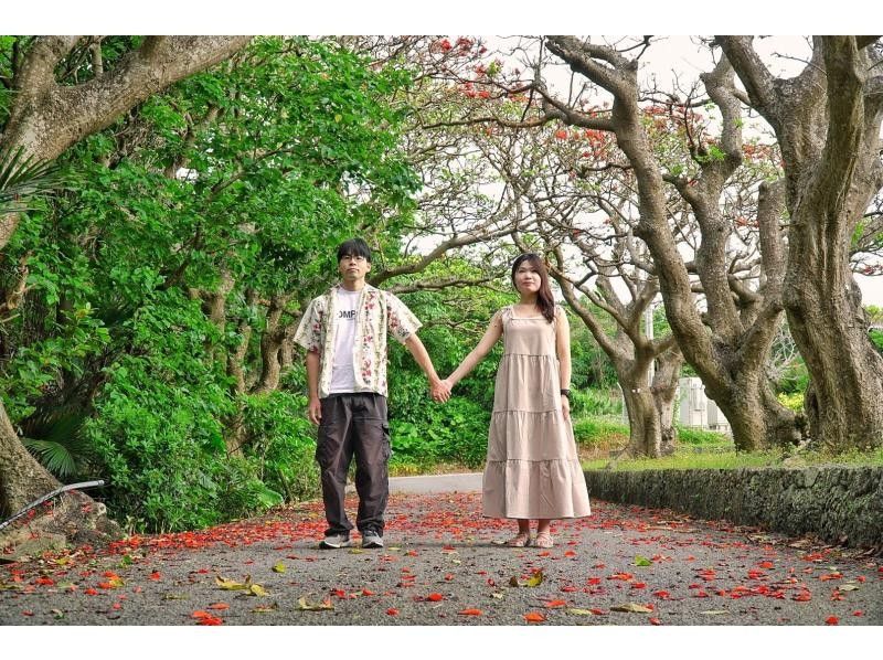 【先着3組様・グループ割引】南ぬ島☆石垣島を貸切で周遊＆プロ撮影☆絶景フォトツアー♪石垣島旅行に大人数の参加がお得☆【タイムセールプラン】の紹介画像