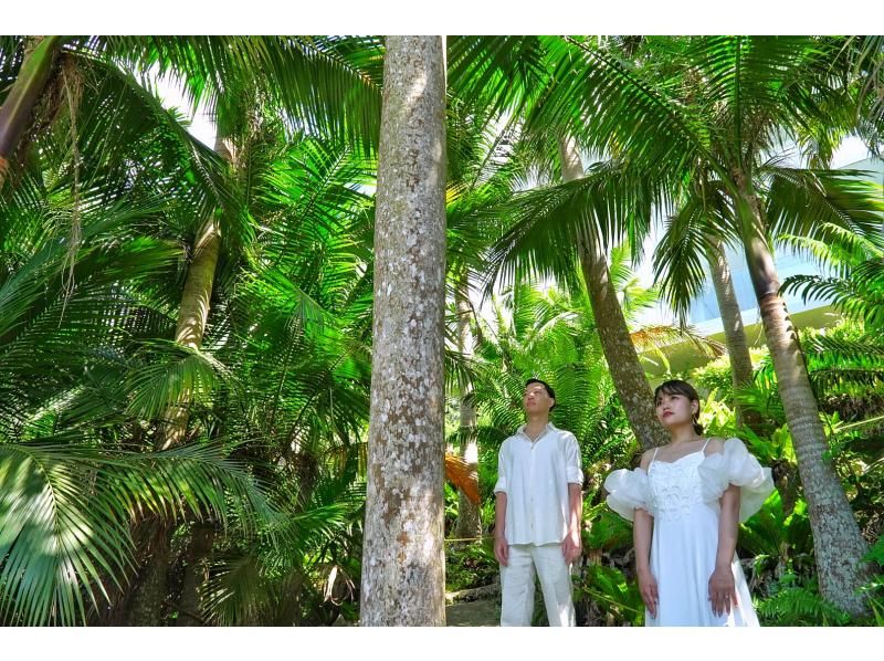 【1組3名様でこの価格！】貸切！ロケーションフォトツアー♪島旅の思い出を写真に残そう♪お友達・女子旅おススメ☆