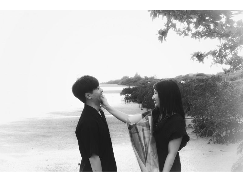 【先着3組様・グループ割引】南ぬ島☆石垣島を貸切で周遊＆プロ撮影☆絶景フォトツアー♪石垣島旅行に大人数の参加がお得☆【タイムセールプラン】の紹介画像