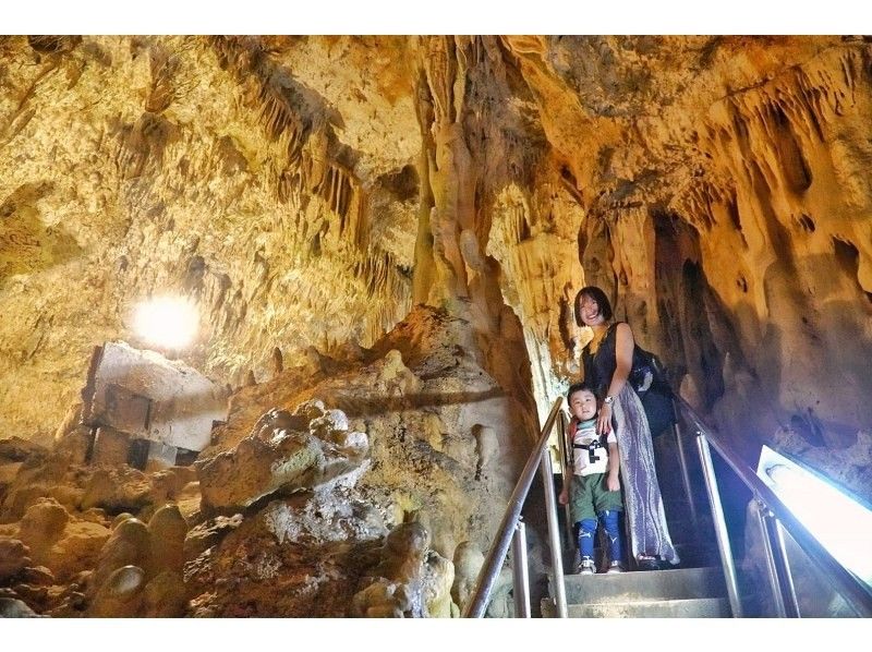 【先着3組様・グループ割引】南ぬ島☆石垣島を貸切で周遊＆プロ撮影☆絶景フォトツアー♪石垣島旅行に大人数の参加がお得☆【タイムセールプラン】の紹介画像