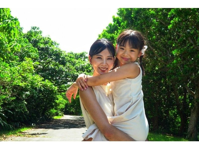 【先着3組様・グループ割引】南ぬ島☆石垣島を貸切で周遊＆プロ撮影☆絶景フォトツアー♪石垣島旅行に大人数の参加がお得☆【タイムセールプラン】の紹介画像