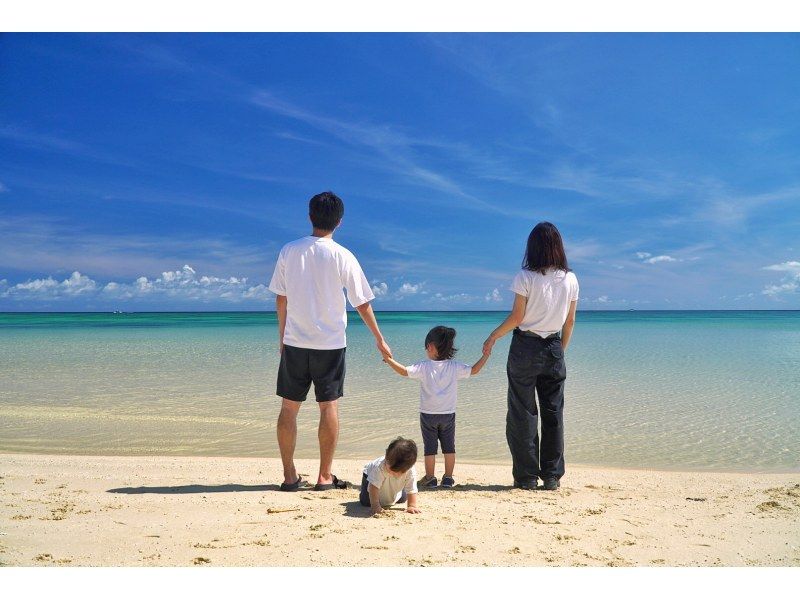 【先着3組様☆SALE開催中】南ぬ島☆石垣島を貸切で周遊＆プロ撮影☆絶景フォトツアー♪石垣島旅行に大人数の参加がお得☆【タイムセールプラン】の紹介画像