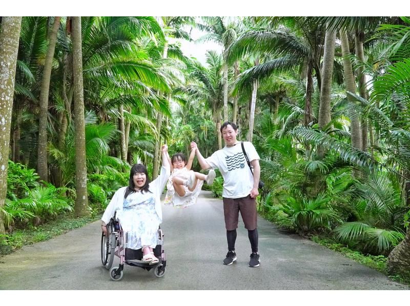 【1組3名様でこの価格！】貸切！ロケーションフォトツアー♪島旅の思い出を写真に残そう♪お友達・女子旅おススメ☆