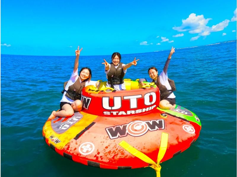【冲绳·浦添·宜野湾】冲绳旅行必做的人气活动大集合！ ️』の紹介画像