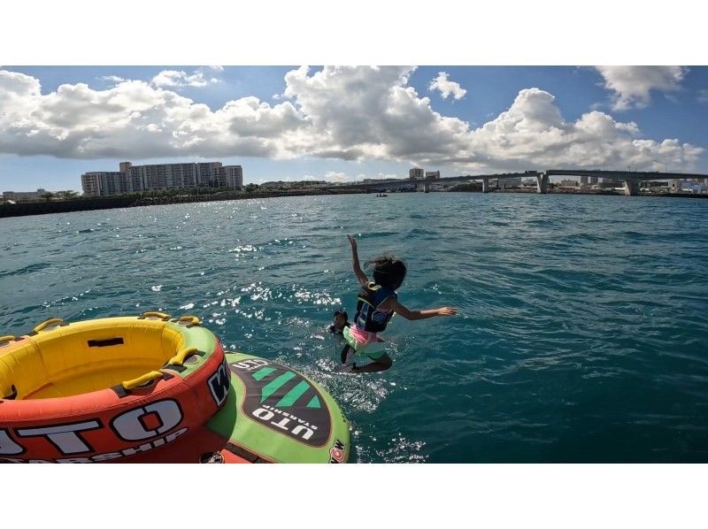 [Okinawa, Ginowan] A large collection of popular activities that do on your trip to Okinawa!