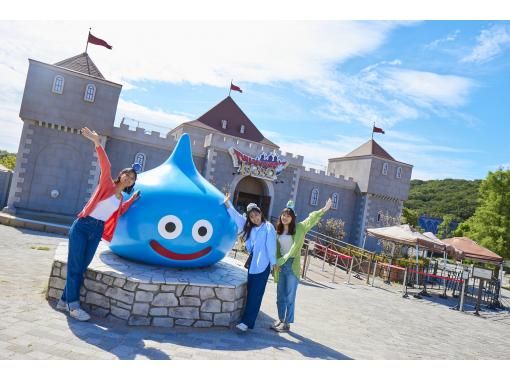 【兵庫・淡路島 ニジゲンノモリ】あの冒険の世界が現実に!?「いにしえの魔神と導かれし冒険者たち」 【兵庫・淡路島 ニジゲンノモリ】あの冒険の世界が現実に!?「いにしえの魔神と導かれし冒険者たち」