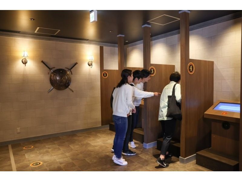 [兵庫/淡路島]冒險世界成為現實！ ?? &ldquo;勇者鬥惡龍島與大魔王佐瑪的起源島&rdquo;の紹介画像