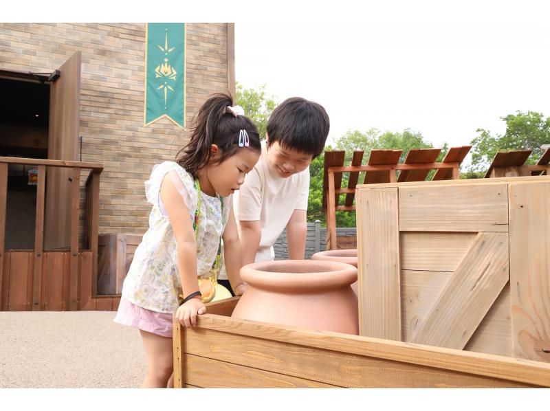 [兵庫/淡路島]冒險世界成為現實！ ?? &ldquo;勇者鬥惡龍島與大魔王佐瑪的起源島&rdquo;の紹介画像