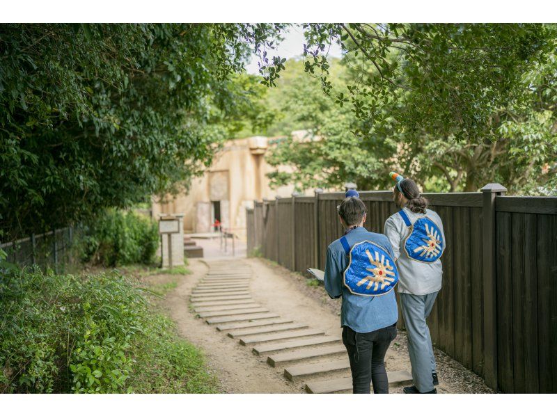 [兵庫/淡路島]冒險世界成為現實！ ?? &ldquo;勇者鬥惡龍島與大魔王佐瑪的起源島&rdquo;の紹介画像