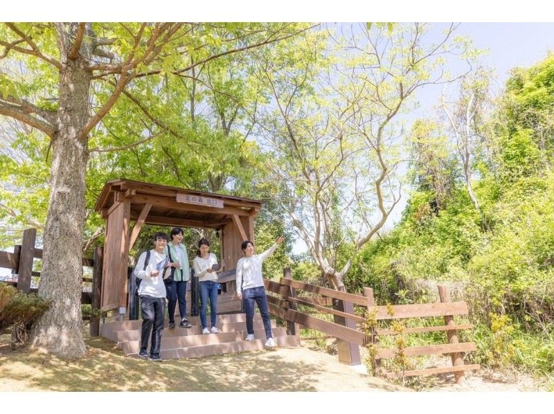 [兵庫/淡路島]冒險世界成為現實！ ?? &ldquo;勇者鬥惡龍島與大魔王佐瑪的起源島&rdquo;の紹介画像