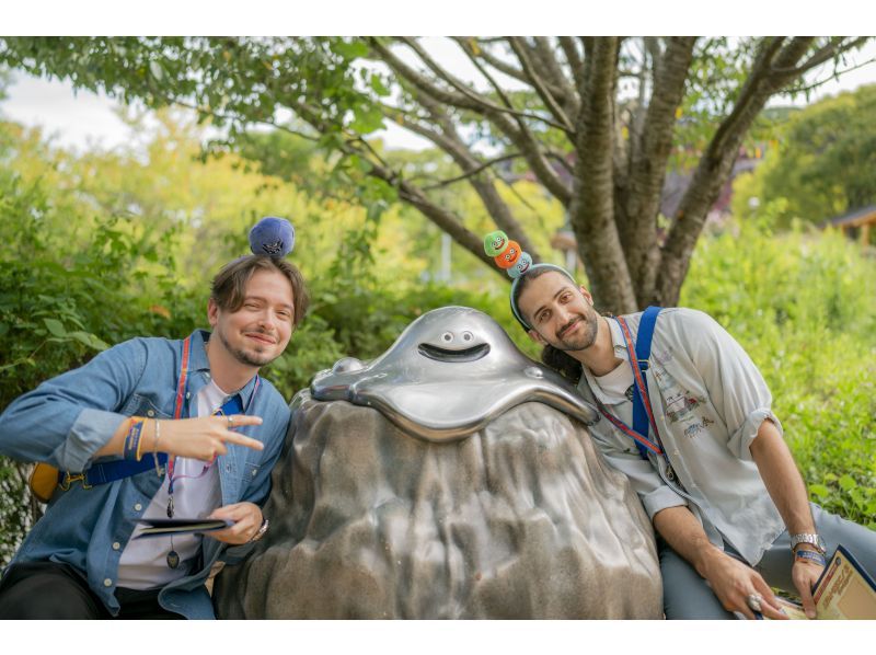 [兵庫/淡路島]冒險世界成為現實！ ?? &ldquo;勇者鬥惡龍島與大魔王佐瑪的起源島&rdquo;の紹介画像